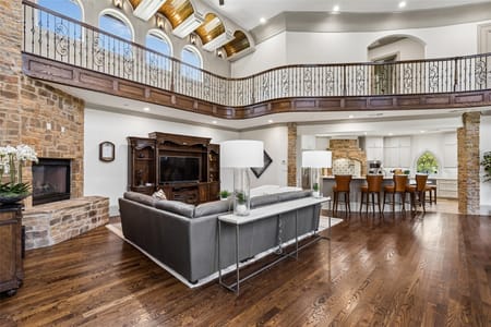 Southlake, TX 76092 Tarrant County