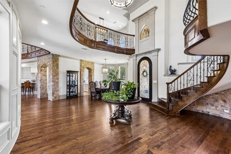 Southlake, TX 76092 Tarrant County