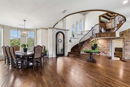 Southlake, TX 76092 Tarrant County