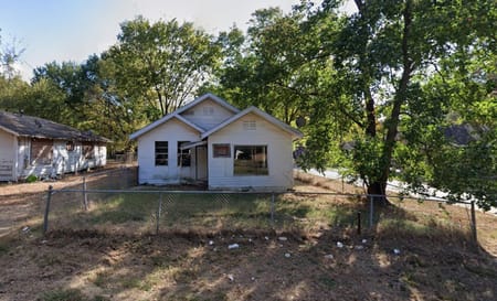 Shreveport, LA 71103 Caddo Parish