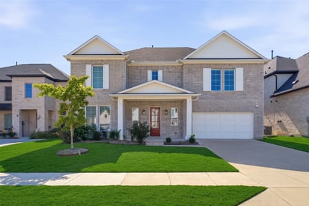 Celina, TX 75009 Collin County