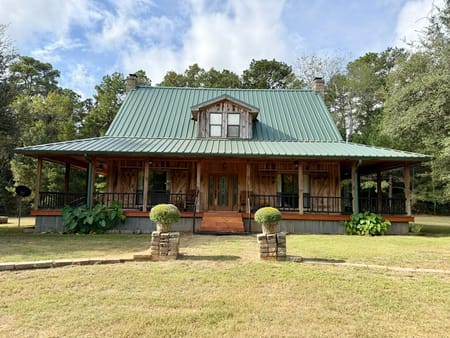 Grapeland, TX 75844 Houston County