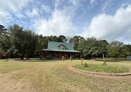 Grapeland, TX 75844 Houston County