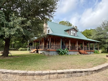 Grapeland, TX 75844 Houston County