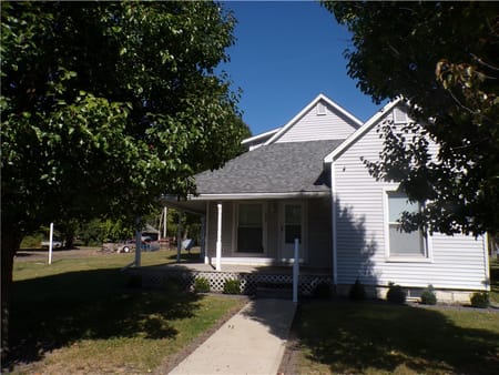 Findlay, IL 62534 Shelby County