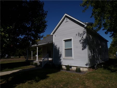 Findlay, IL 62534 Shelby County