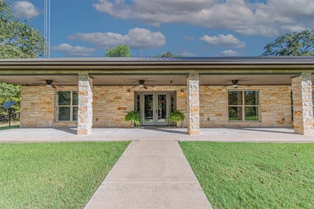 Emory, TX 75440 Rains County