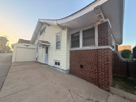 Decatur, IL 62522 Macon County