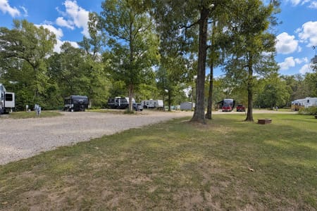 Conroe, TX 77303 Montgomery County
