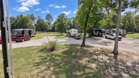 Conroe, TX 77303 Montgomery County