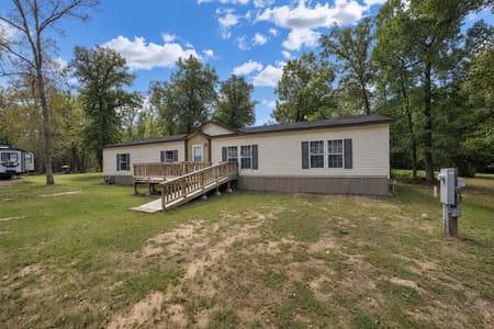 Conroe, TX 77303 Montgomery County
