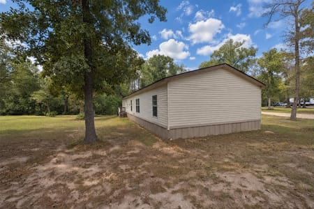 Conroe, TX 77303 Montgomery County