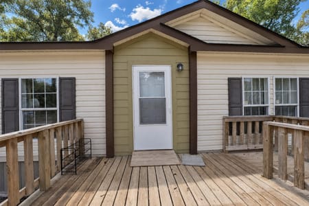 Conroe, TX 77303 Montgomery County
