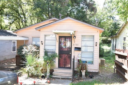 Shreveport, LA 71103 Caddo Parish