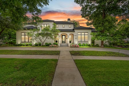 Fort Worth, TX 76109 Tarrant County