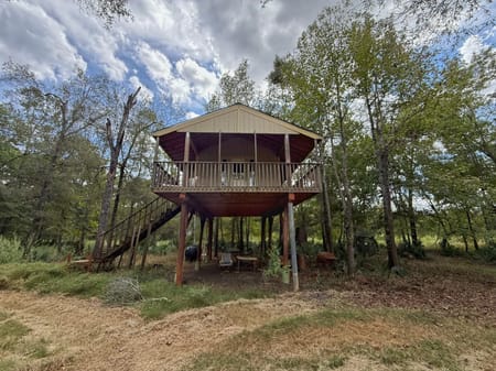 Centerville, TX 75833 Leon County