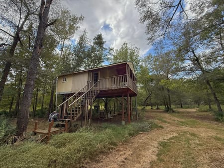 Centerville, TX 75833 Leon County