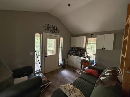 Centerville, TX 75833 Leon County