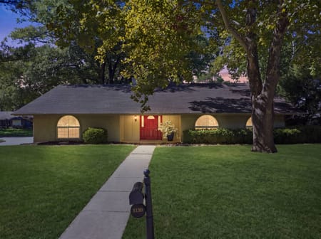 Tulsa, OK 74137 Tulsa County