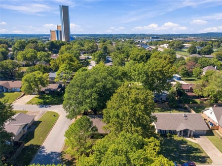 Tulsa, OK 74137 Tulsa County