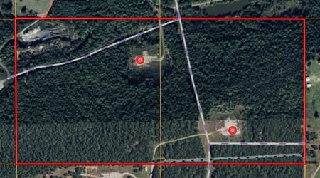 Red Oak, OK 74563 Latimer County