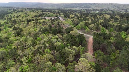 Red Oak, OK 74563 Latimer County