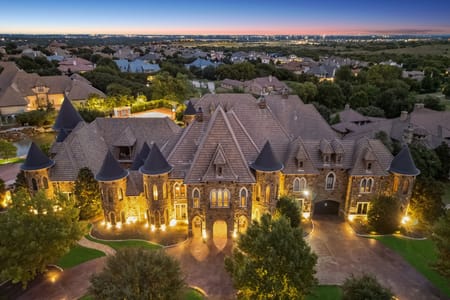 Fort Worth, TX 76126 Tarrant County