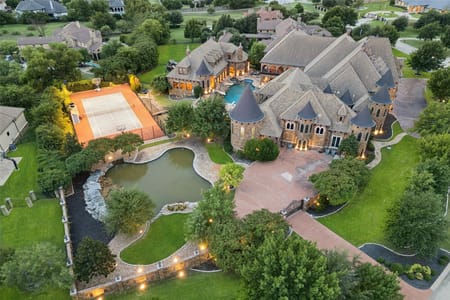 Fort Worth, TX 76126 Tarrant County