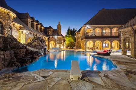 Fort Worth, TX 76126 Tarrant County