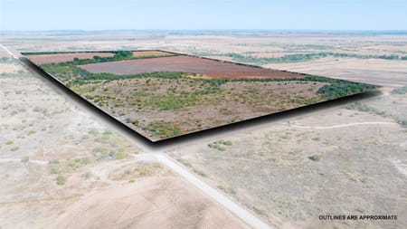 Winters, TX 79567 Runnels County