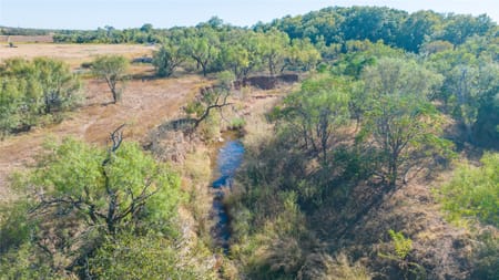 Winters, TX 79567 Runnels County