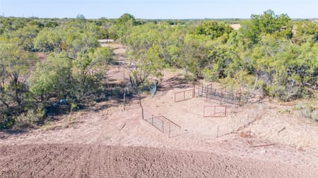 Winters, TX 79567 Runnels County