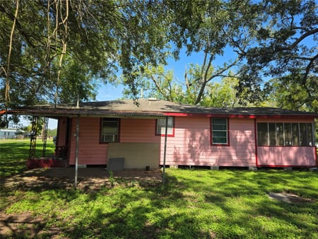 Egypt, TX 77436 Wharton County