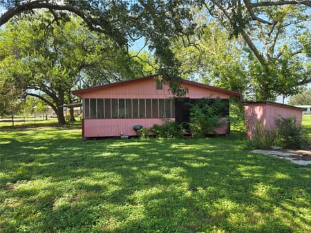 Egypt, TX 77436 Wharton County