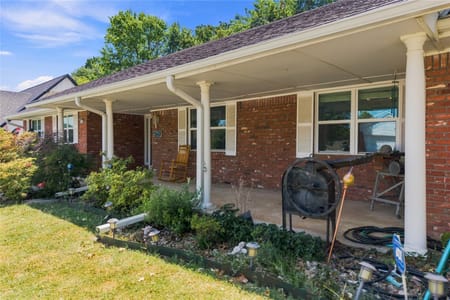 Tulsa, OK 74145 Tulsa County