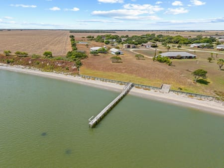 Port Lavaca, TX 77979 Calhoun County