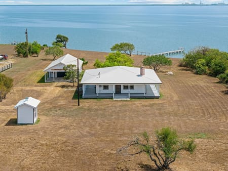 Port Lavaca, TX 77979 Calhoun County