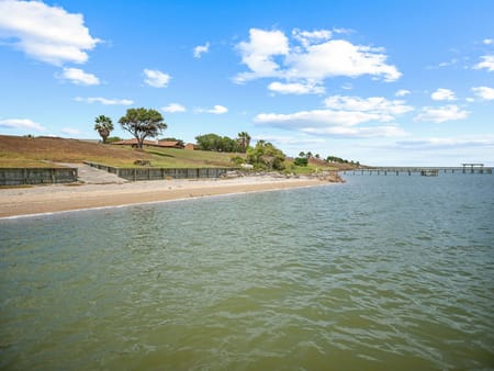 Port Lavaca, TX 77979 Calhoun County