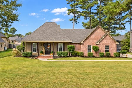 Benton, LA 71006 Bossier Parish