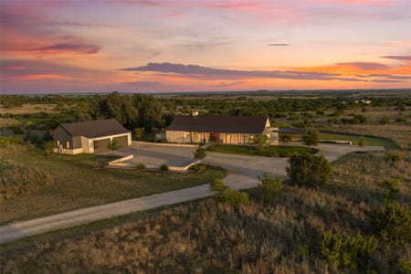 Glen Rose, TX 76690 Somervell County
