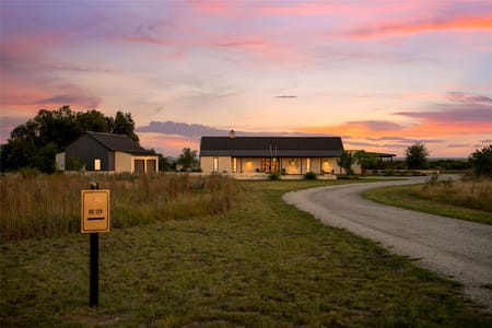 Glen Rose, TX 76690 Somervell County
