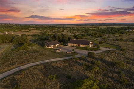 Glen Rose, TX 76690 Somervell County