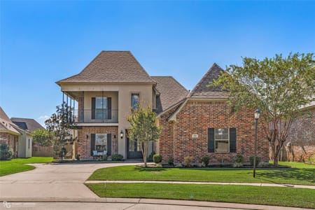 Shreveport, LA 71115 Caddo Parish