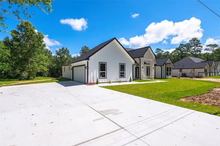 Dayton, TX 77535 Liberty County