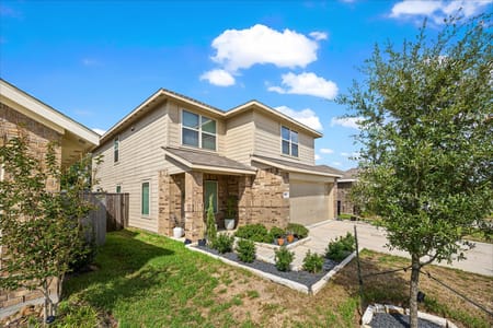 Hockley, TX 77447 Harris County