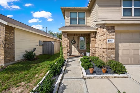 Hockley, TX 77447 Harris County
