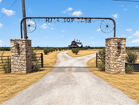Cleburne, TX 76033 Johnson County