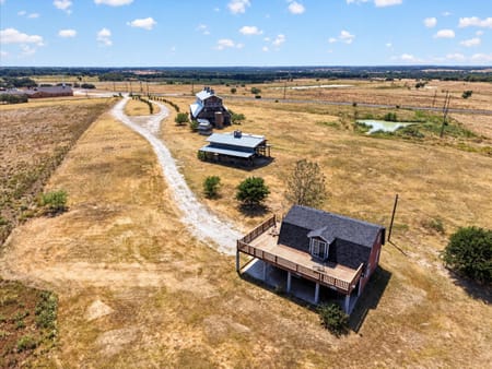 Cleburne, TX 76033 Johnson County
