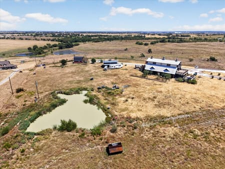 Cleburne, TX 76033 Johnson County