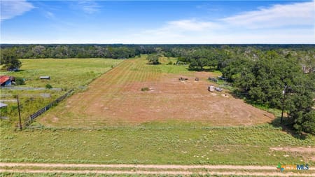 Hallettsville, TX 77964 Lavaca County